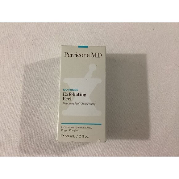 Perricone Md No rinse Exfoliating Peel 2 oz - Picture 4 of 4